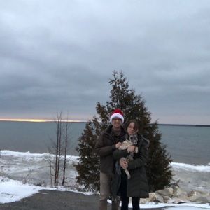 Meet your Posher, Kevin